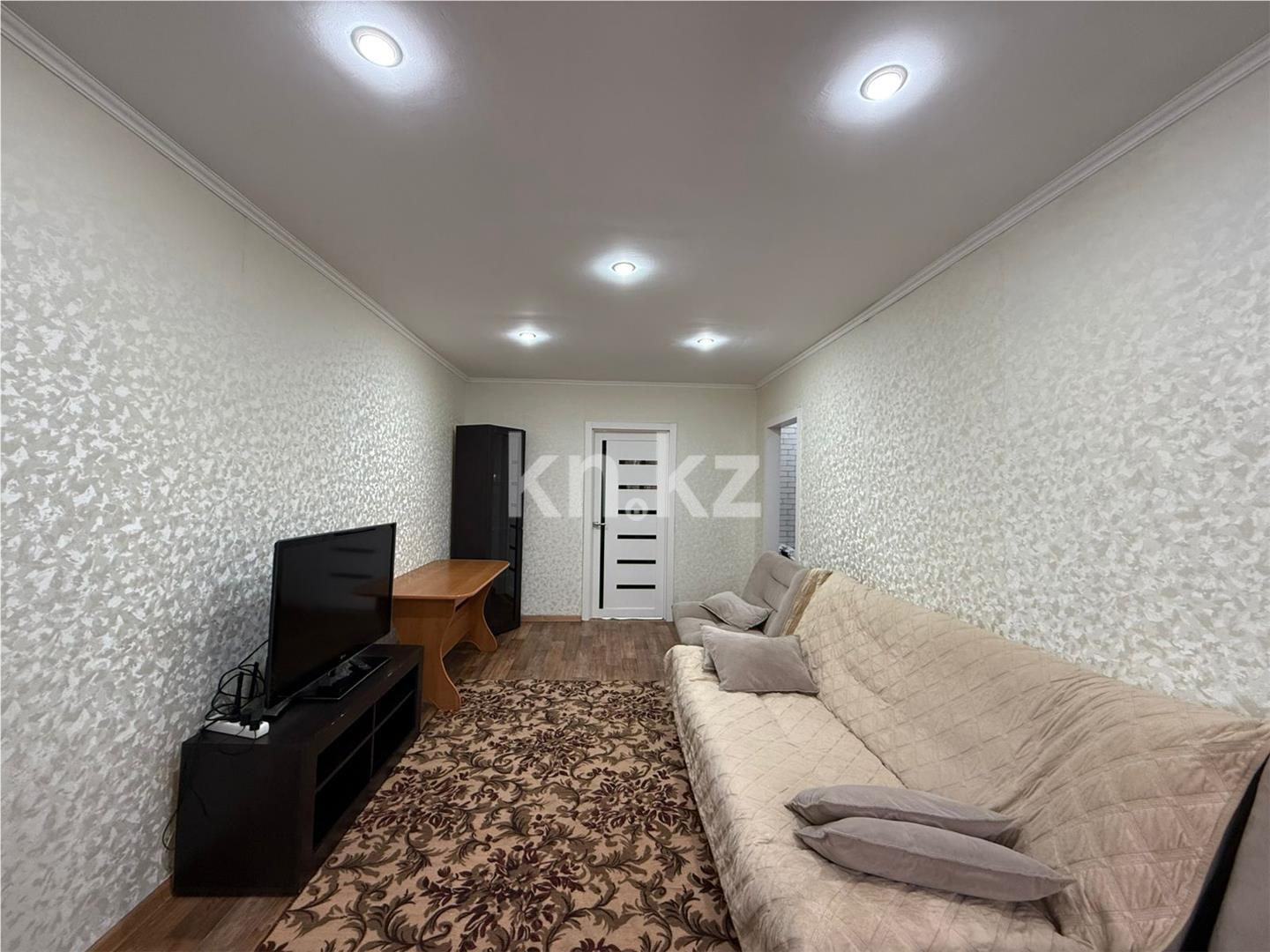 Продажа 2-комнатной квартиры, 47 м² - Продажа двухкомнатных квартир в Караганде - страница 55 фото 2 из 15