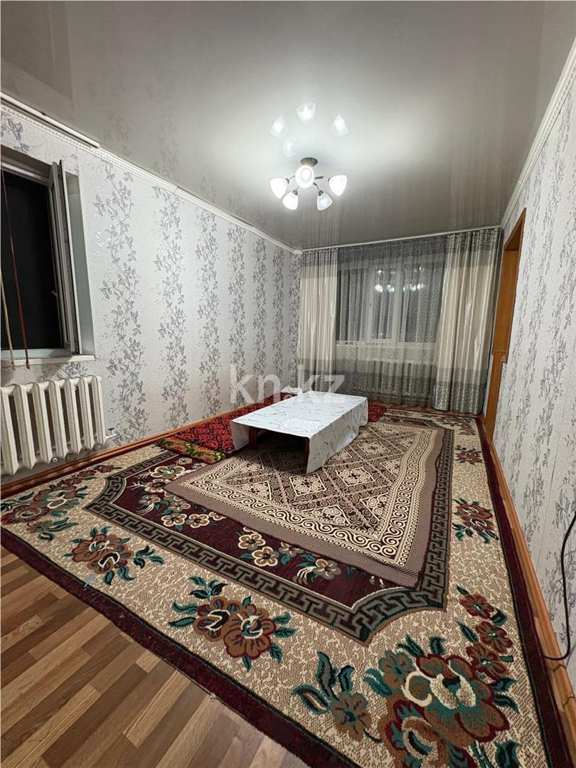 Продажа 3-комнатной квартиры, 64 м², пр. Металлургов - Продажа квартир в Казахстане фото 6 из 14