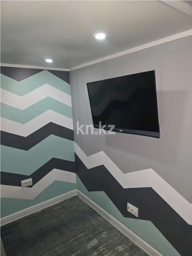 Продажа 1-комнатной квартиры, 20 м² в Алматы