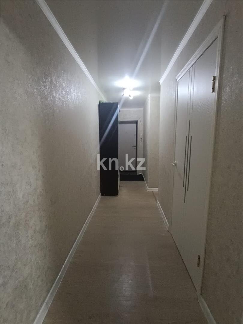 Продажа 3-комнатной квартиры, 60 м² в Караганде - фото 12