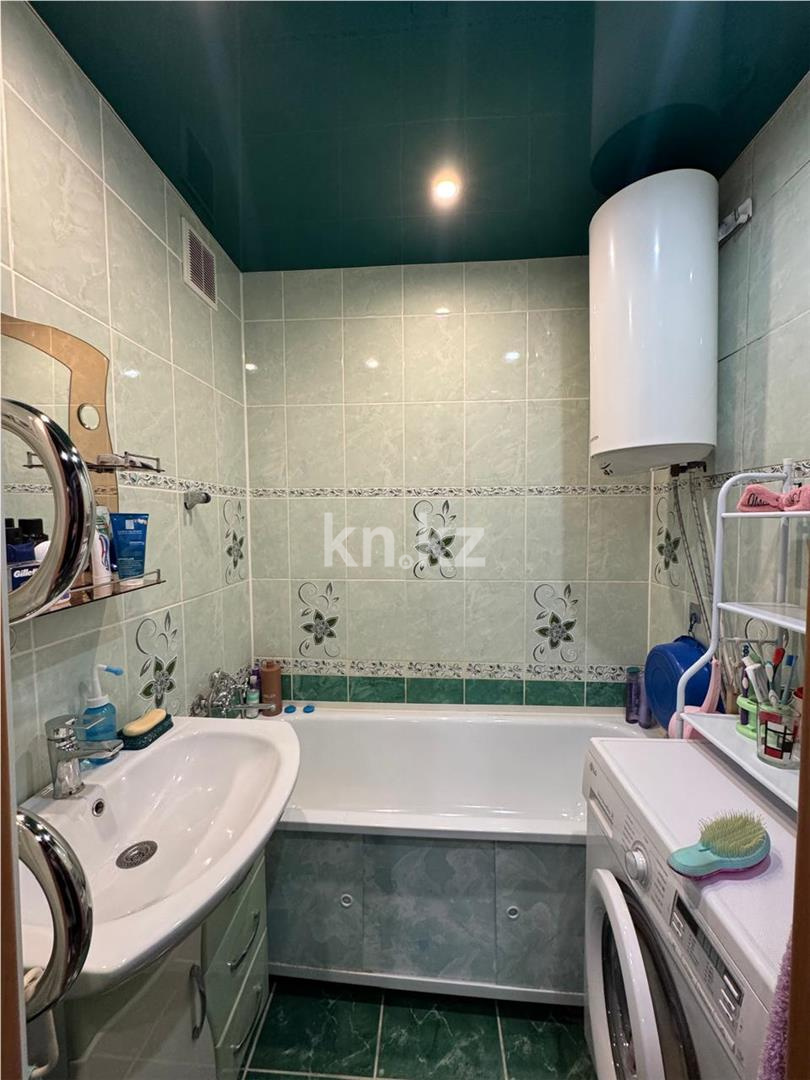 Продажа 2-комнатной квартиры, 53 м², пр. Мира - Продажа квартир в Темиртау фото 10 из 15