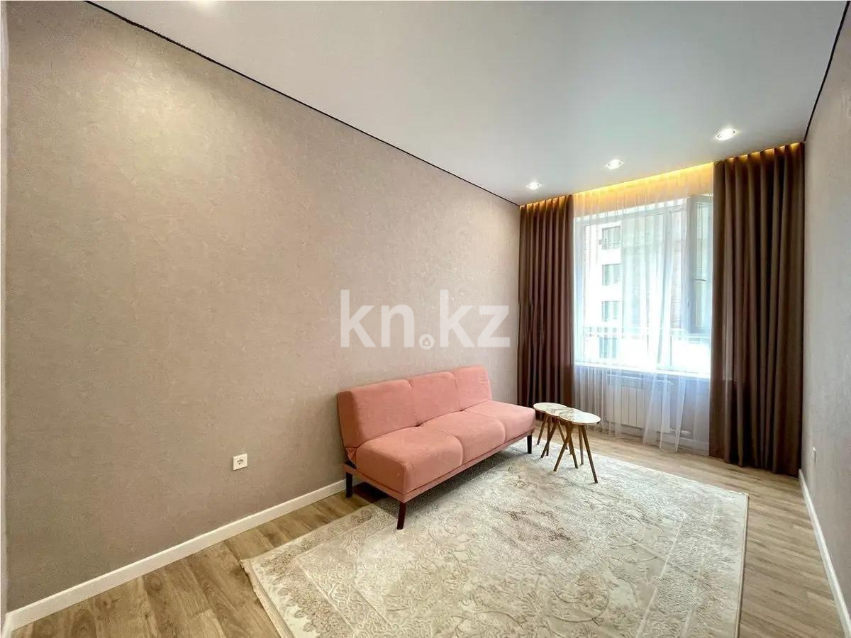 Продажа 3-комнатной квартиры, 70 м², ул. Култегин, дом  4 - Продажа квартир в Казахстане фото 1 из 6