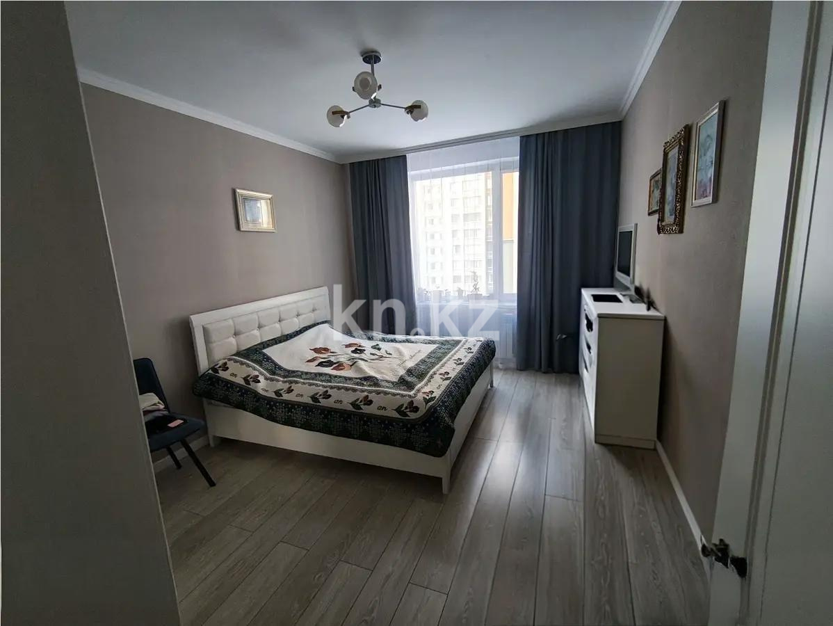 Продажа 3-комнатной квартиры, 95 м², ул. Туркестан, дом  4б стр в Астане - фото 2