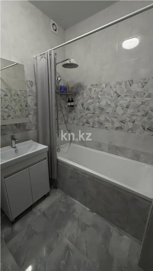 Продажа 1-комнатной квартиры, 35.18 м² в Астане - фото 4