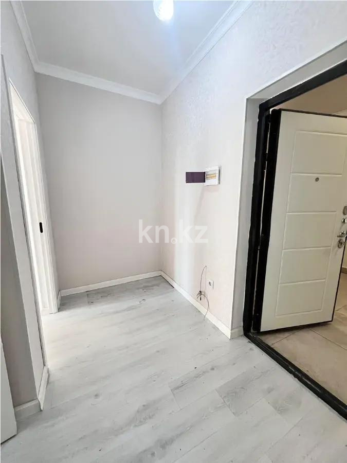 Продажа 1-комнатной квартиры, 42 м² - Продажа  однокомнатных квартир в Алматы фото 4 из 4