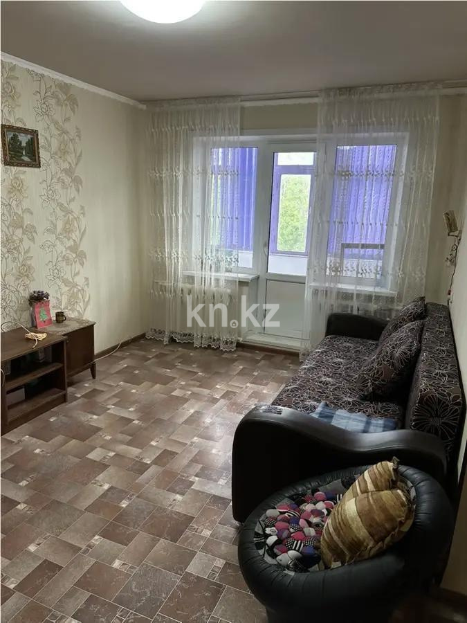 Продажа 1-комнатной квартиры, 32 м² в Темиртау