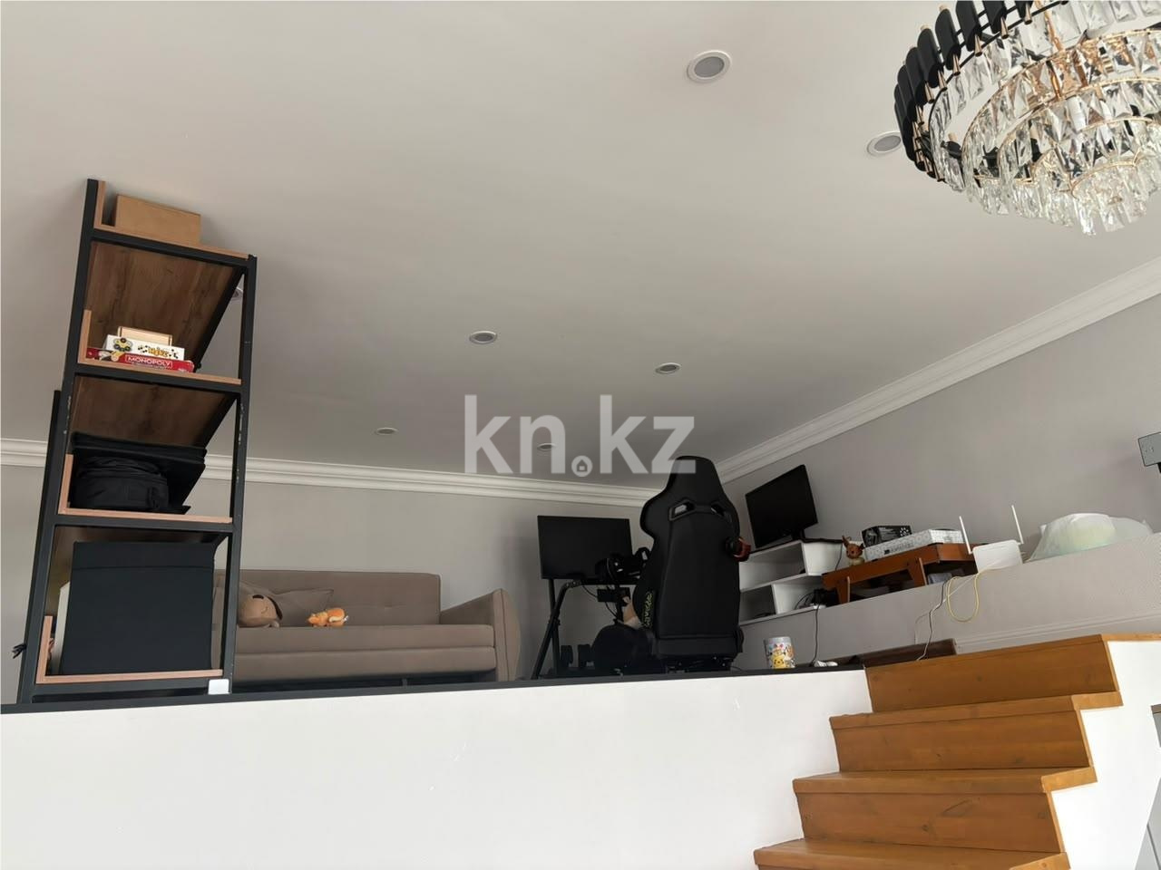 Продажа 3-комнатной квартиры, 83.7 м² - Продажа трехкомнатных квартир в р-не Нура Астаны фото 5 из 12