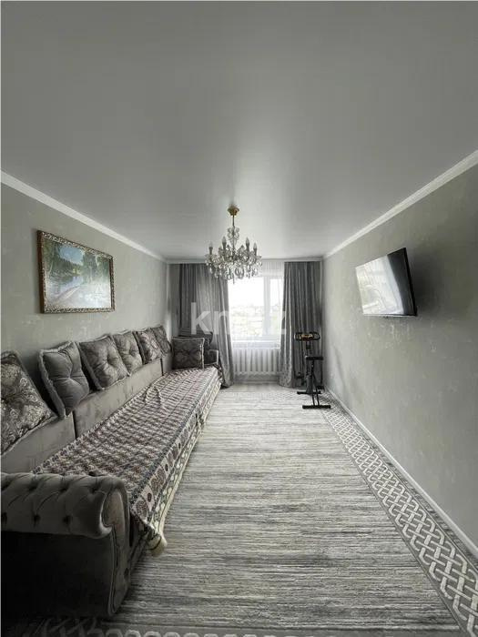 Продажа 3-комнатной квартиры, 68 м², ул. Чокана Уалиханова - Продажа  трехкомнатных квартир в Темиртау фото 1 из 7