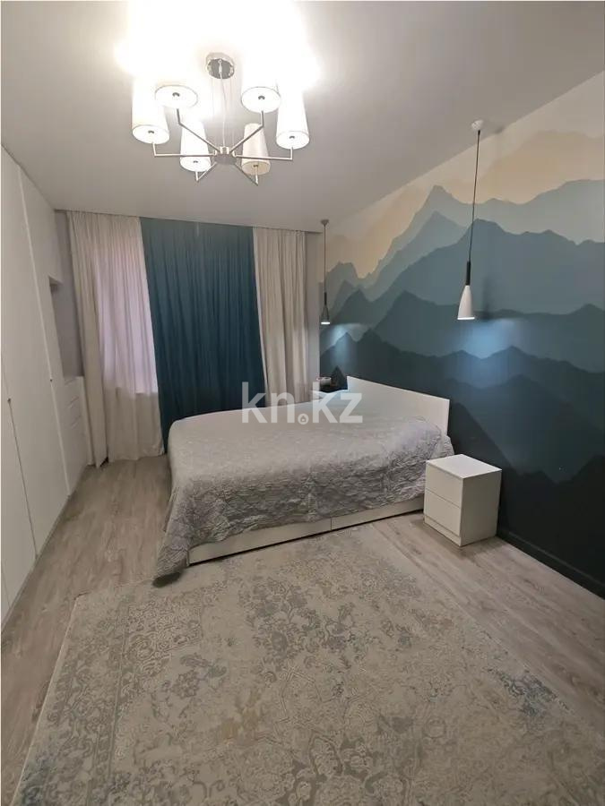 Продажа 2-комнатной квартиры, 74 м², ул. Мустай Карима, дом  13а - Продажа квартир в Ауэзовском р-не Алматы фото 2 из 7