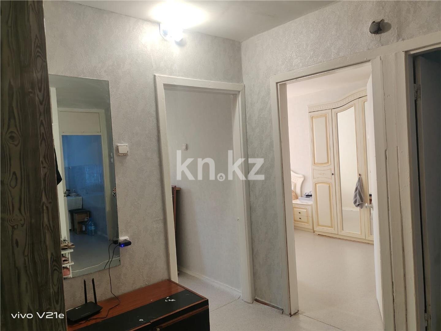 Продажа 3-комнатной квартиры, 61 м² в Караганде - фото 8