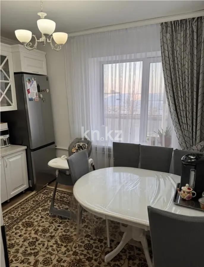 Продажа 1-комнатной квартиры, 42 м², мкр. Таугуль-2, дом  4А в Алматы - фото 2