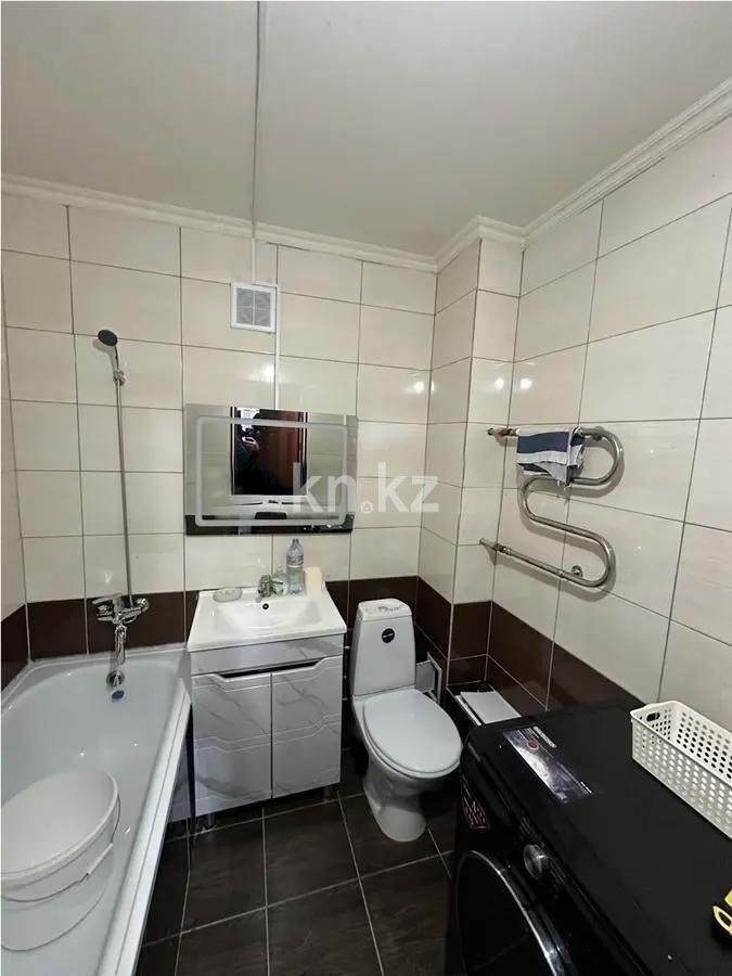 Продажа 1-комнатной квартиры, 39 м², ул. Манаса, дом  22/1 в Астане - фото 5
