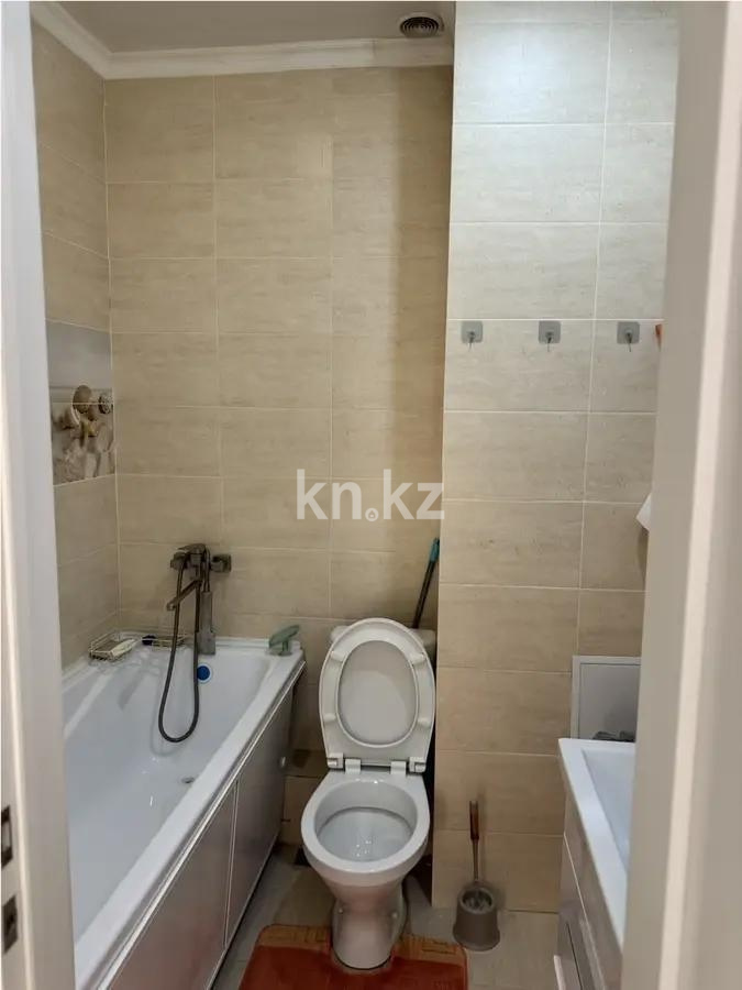 Продажа 1-комнатной квартиры, 32.5 м² - Продажа однокомнатных квартир в кирпичном доме в Астане - страница 8 фото 3 из 3