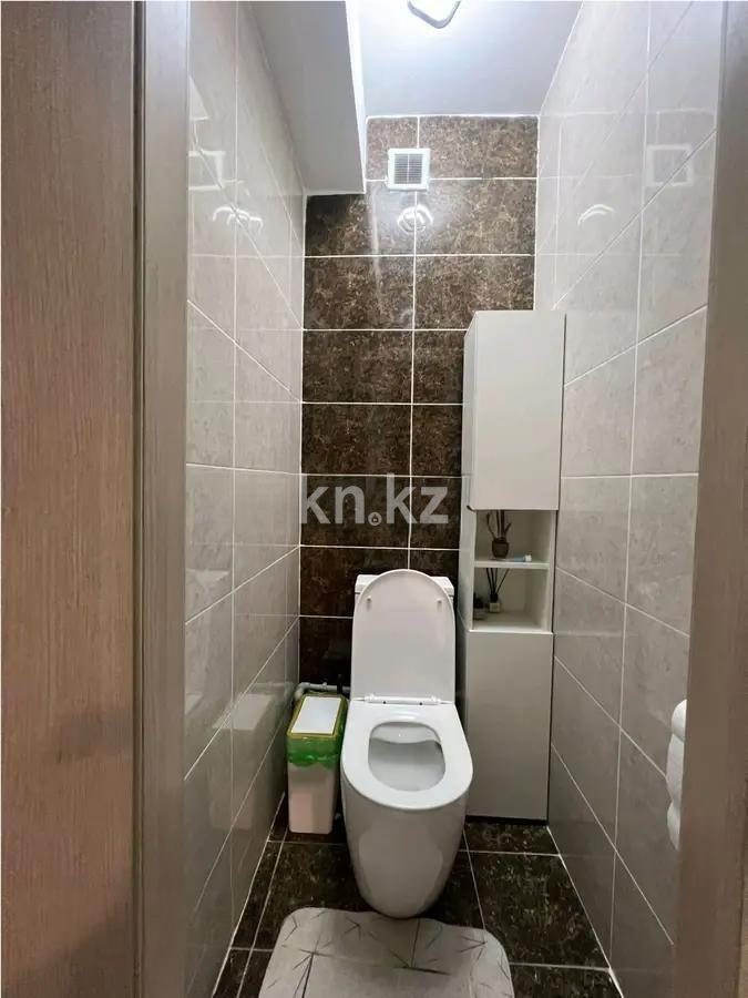 Продажа 3-комнатной квартиры, 70 м² - Продажа квартир в новостройках Алматы с фото - страница 2 фото 5 из 5