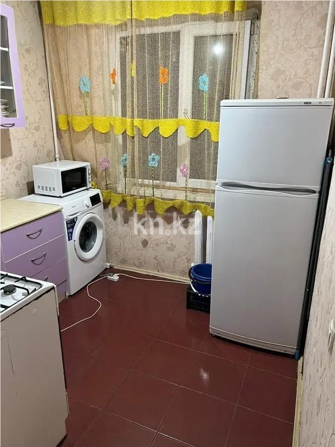Продажа 2-комнатной квартиры, 43 м² в Алматы - фото 2