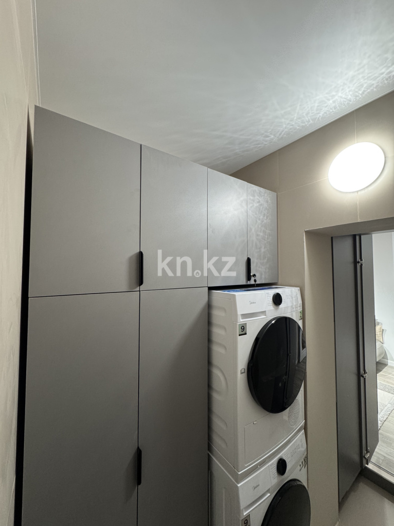 Продажа 1-комнатной квартиры, 47.5 м² - Продажа квартир в Казахстане - страница 22 фото 11 из 21
