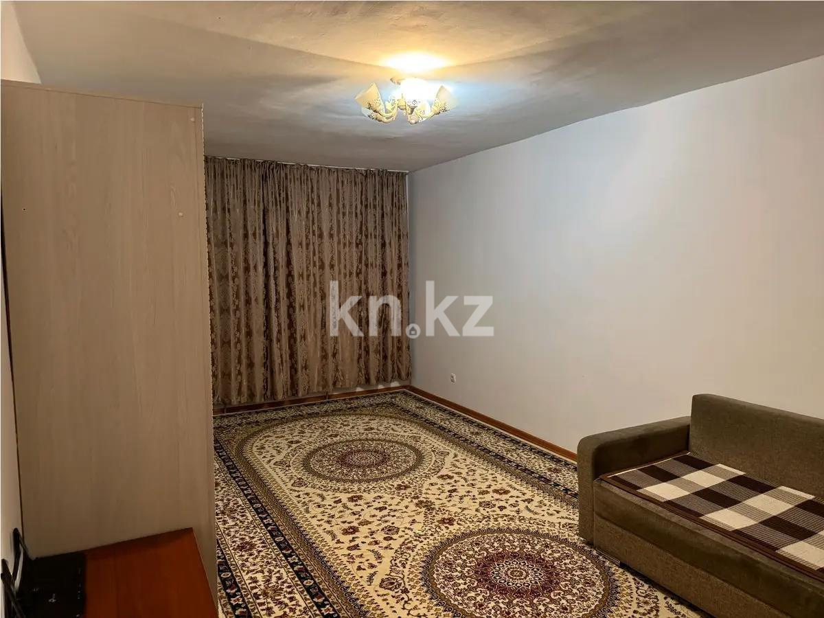 Продажа 2-комнатной квартиры, 67.7 м², мкр-н Саялы, дом  48 - Продажа квартир в Алматы фото 1 из 5