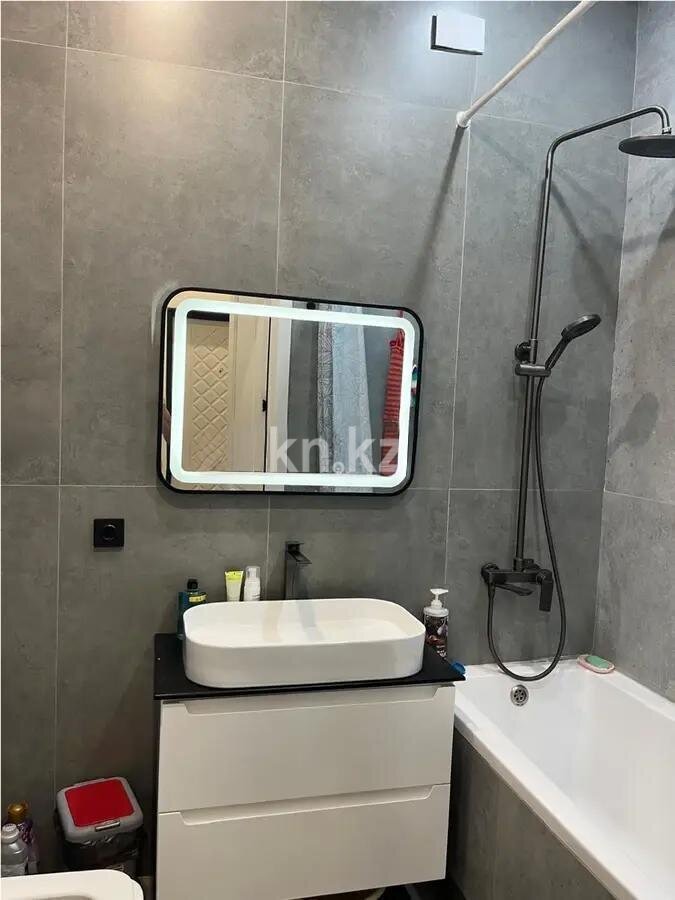 Продажа 2-комнатной квартиры, 65 м² в Астане - фото 3