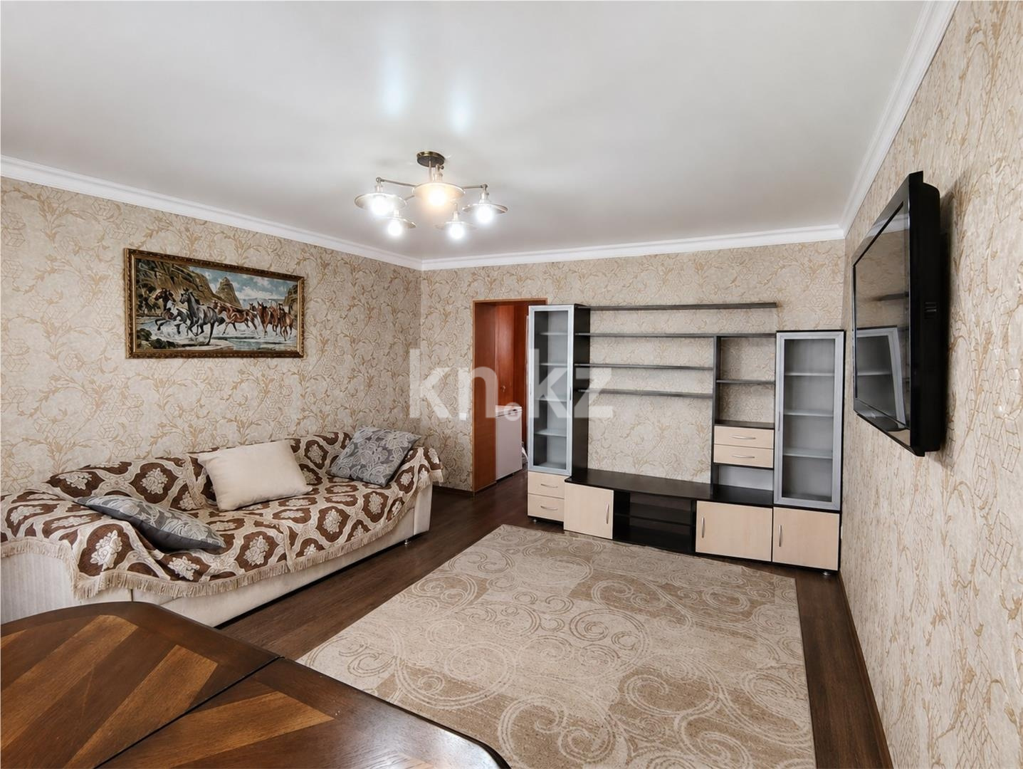 Продажа 3-комнатной квартиры, 65 м² - Продажа трехкомнатных квартир в Казахстане - страница 9 фото 3 из 13
