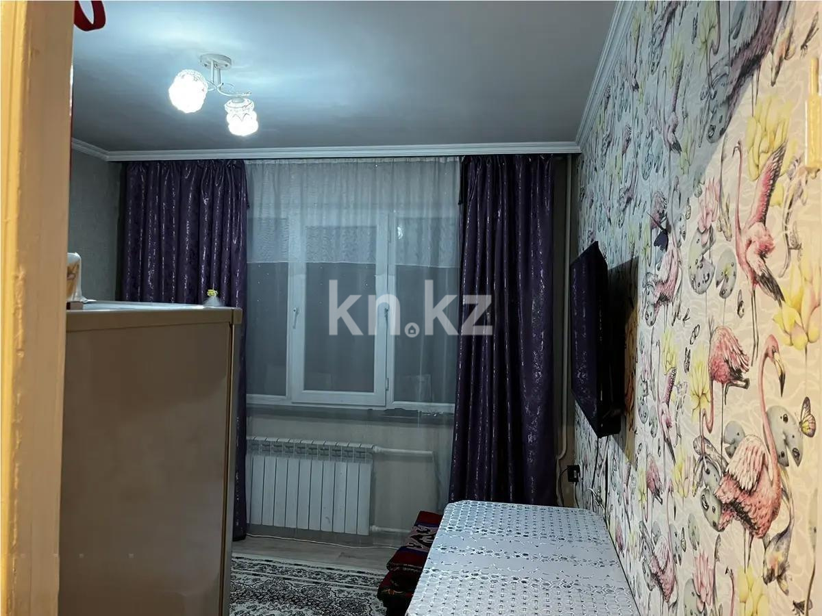 Продажа 1-комнатной квартиры, 20 м² - Продажа квартир в Алматы - страница 2 фото 1 из 2