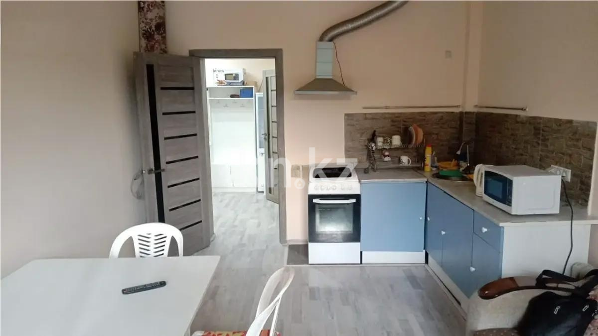 Продажа 1-комнатной квартиры, 33 м² - Продажа квартир в Алатауском р-не Алматы - страница 2 фото 2 из 3