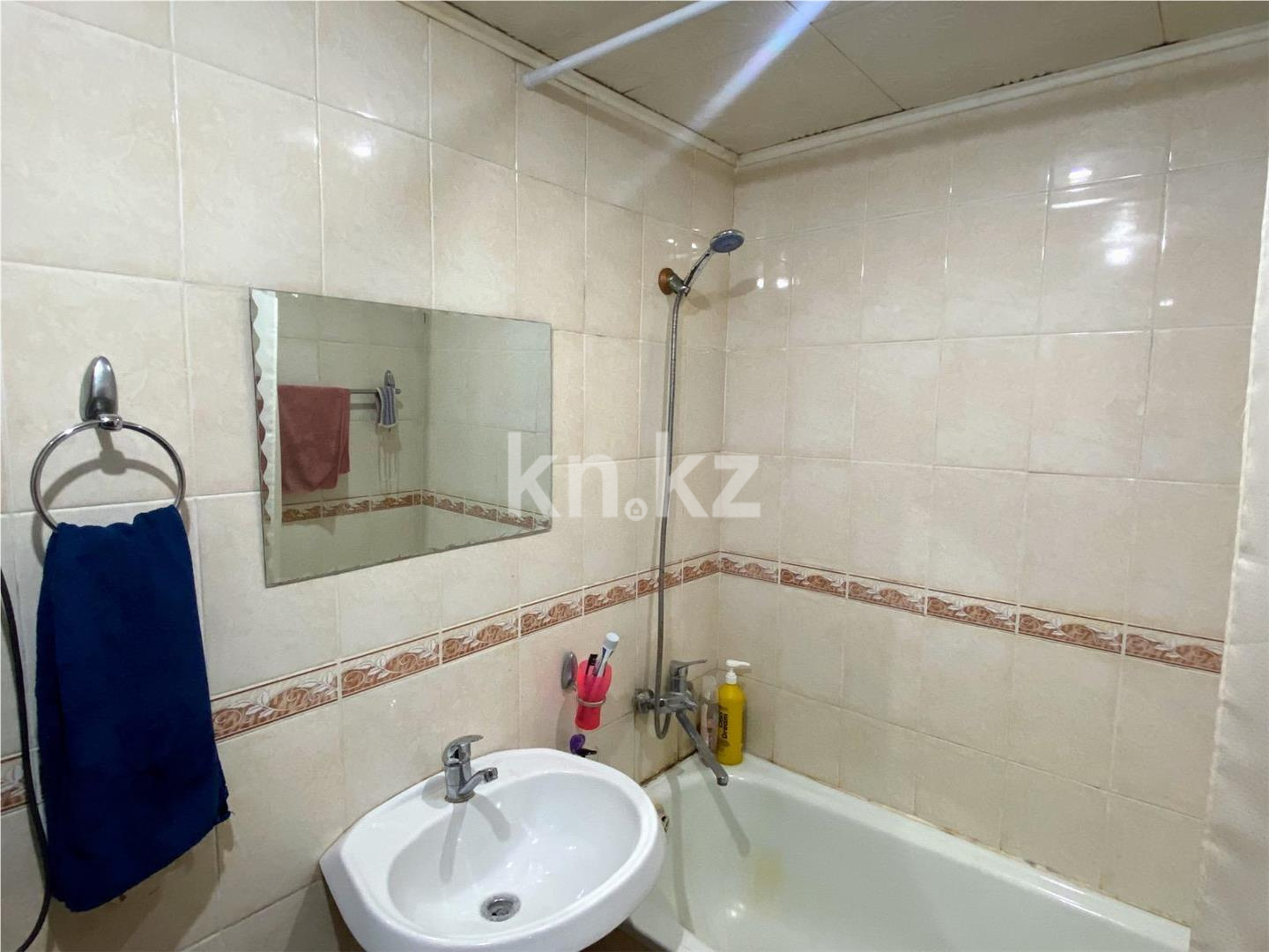 Продажа 2-комнатной квартиры, 43 м², ул. Ермекова - Продажа квартир в Караганде фото 6 из 6