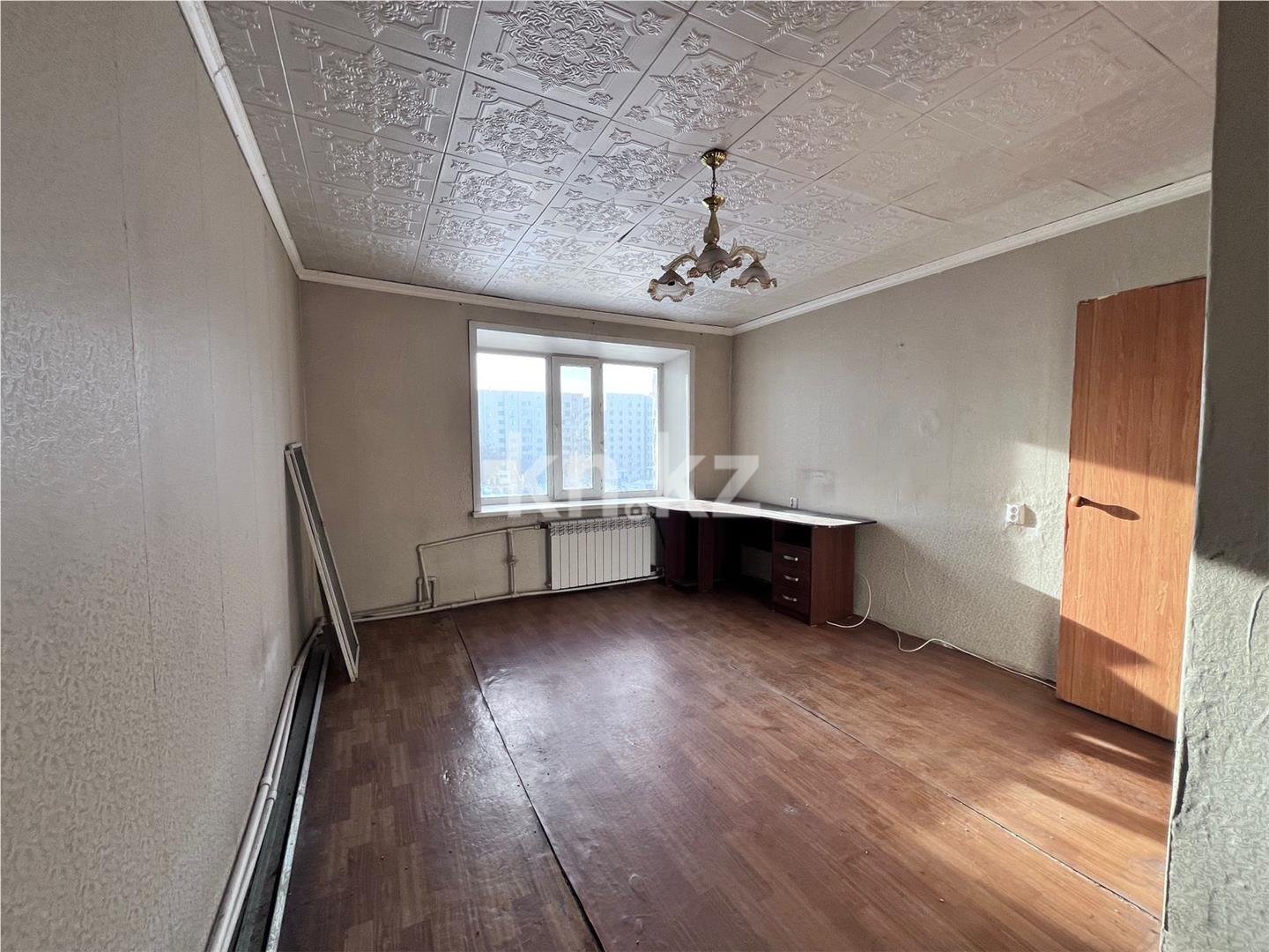 Продажа 1-комнатной квартиры, 38 м² - Продажа  однокомнатных квартир в Караганде фото 1 из 14