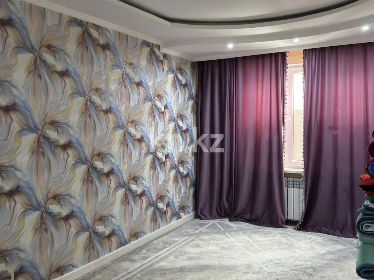 Продажа 4-комнатной квартиры, 83 м² в Алматы - фото 3