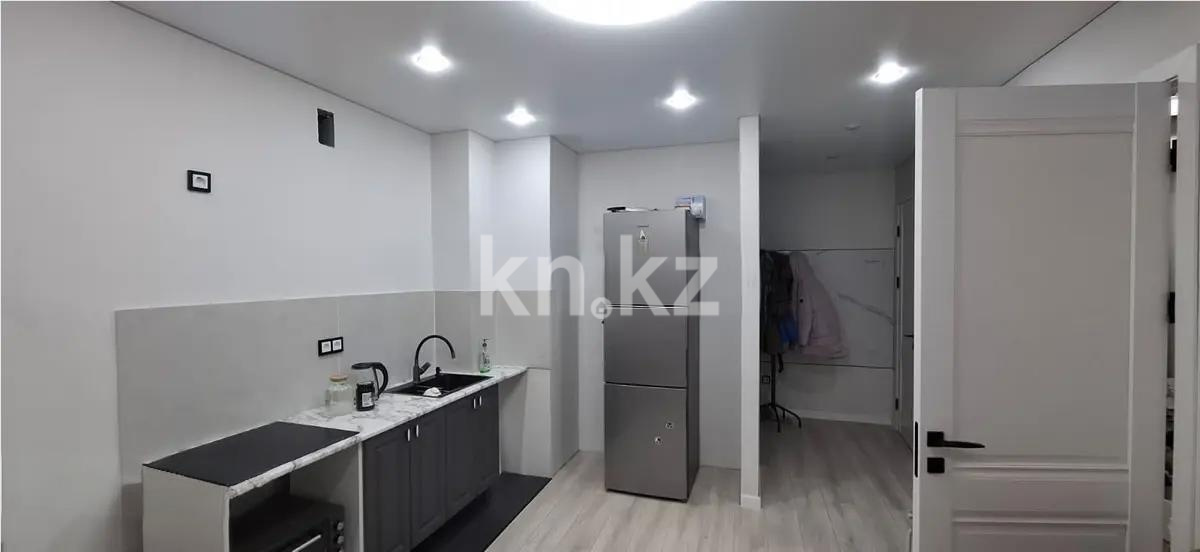 Продажа 2-комнатной квартиры, 40 м², ул. Караменде Би Шакаулы, дом  13 стр в Астане - фото 3