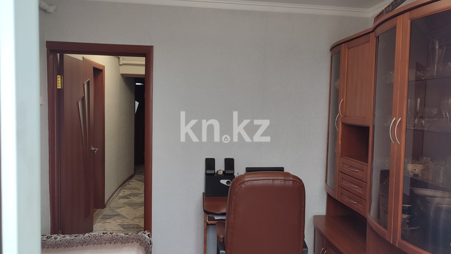 Продажа 3-комнатной квартиры, 64.5 м² - Продажа квартир в кирпичном доме в Казахстане фото 18 из 31