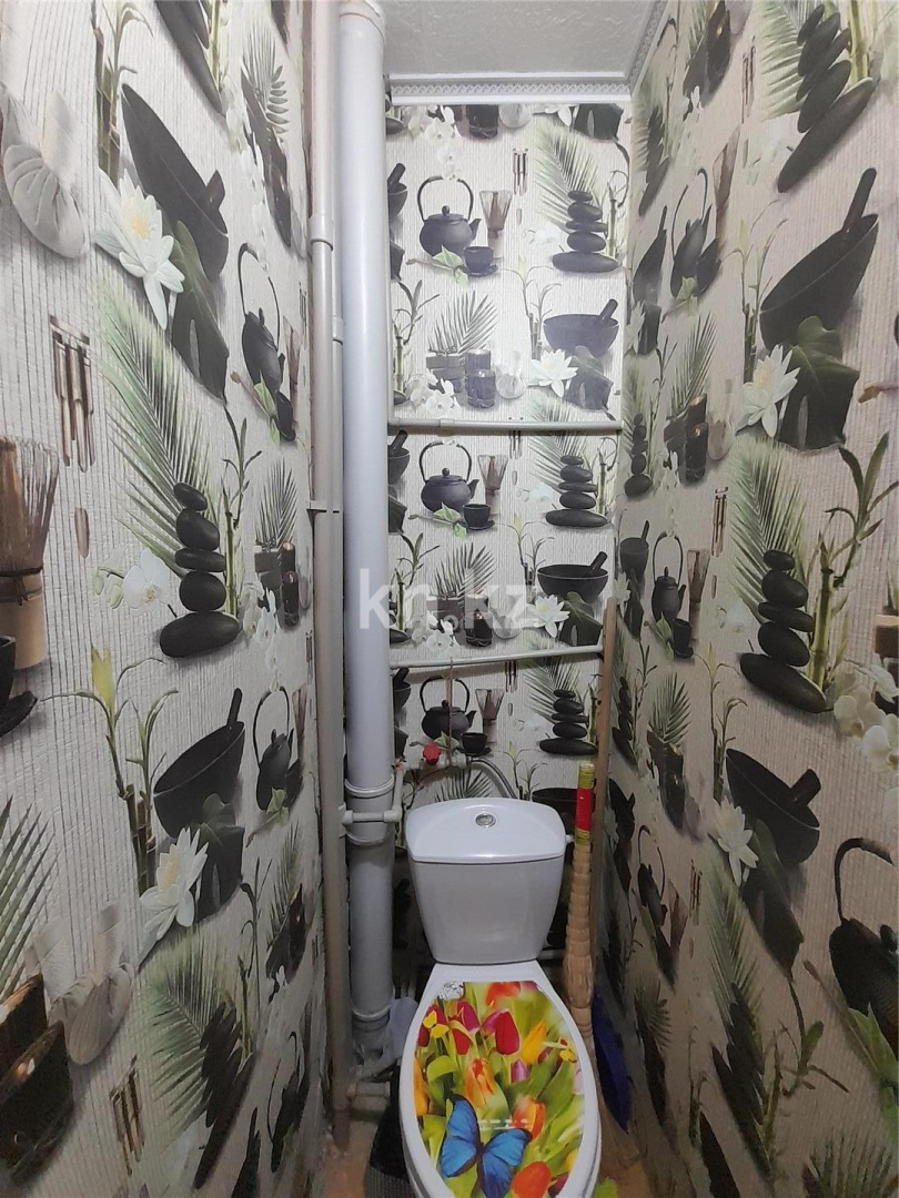 Продажа 3-комнатной квартиры, 57 м² - Недвижимость в Темиртау фото 16 из 18