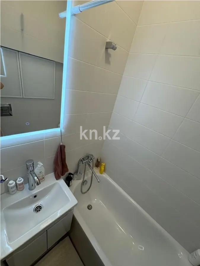 Продажа 1-комнатной квартиры, 17 м² в Алматы - фото 3