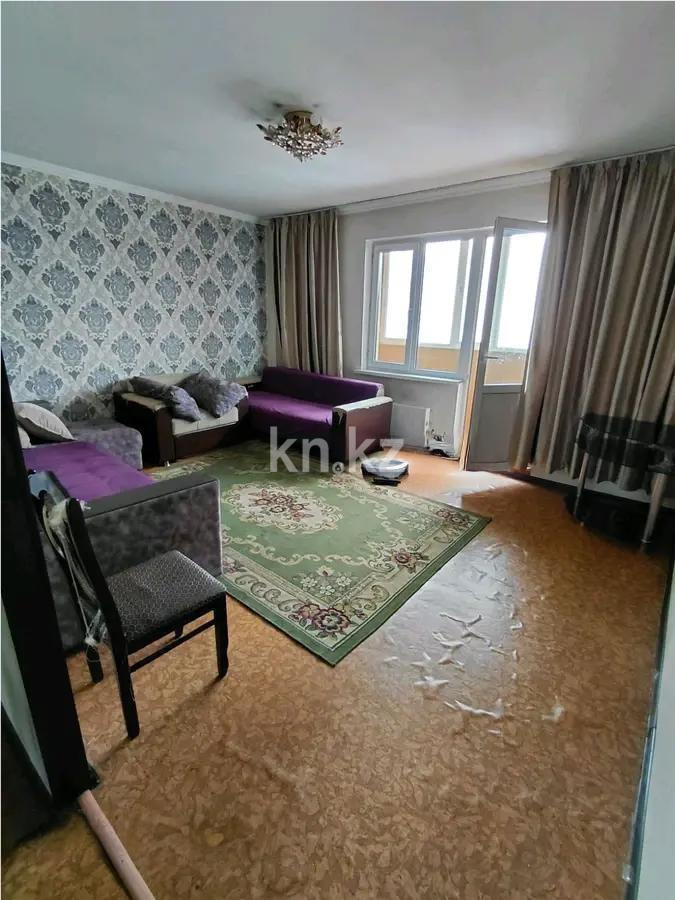 Продажа 2-комнатной квартиры, 65 м² в Алматы