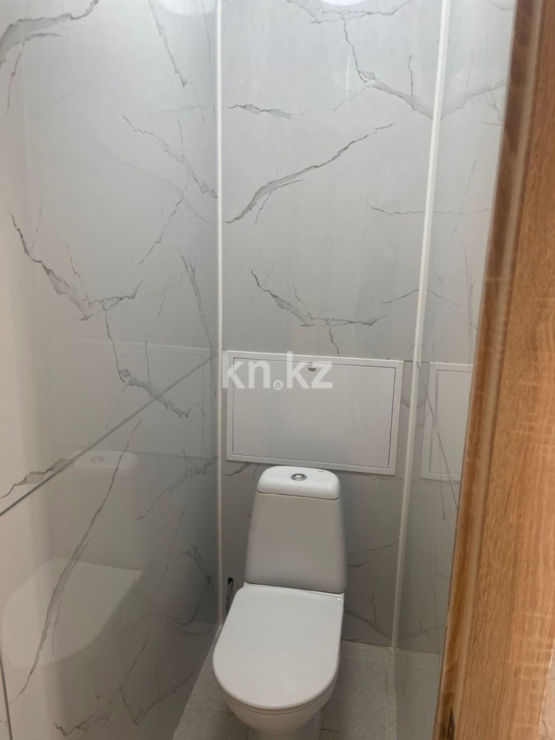 Продажа 3-комнатной квартиры, 61.8 м² - Недвижимость в Костанае фото 12 из 14