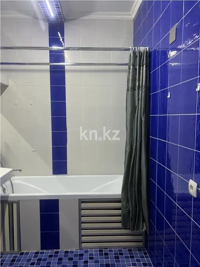 Продажа 1-комнатной квартиры, 40.9 м² - Недвижимость в Алматы фото 2 из 3