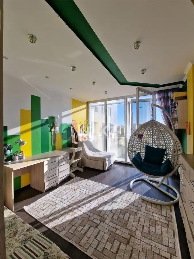 Продажа 3-комнатной квартиры, 80 м², пр. Республики, дом  42 - Продажа  трехкомнатных квартир в Караганде фото 3 из 6