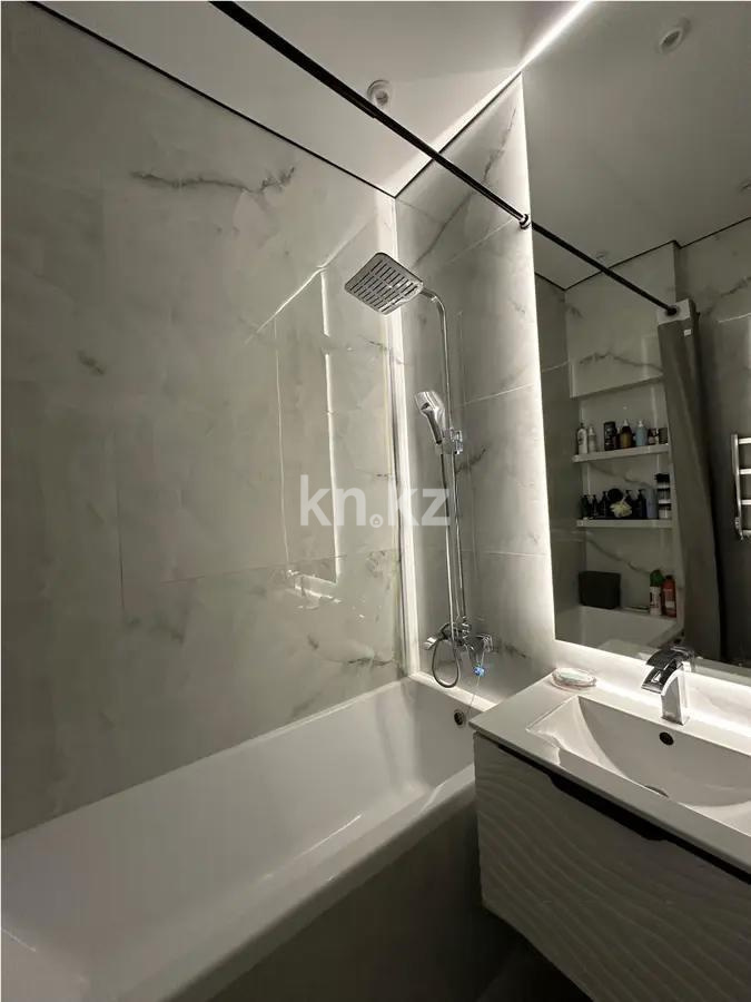 Продажа 3-комнатной квартиры, 84 м² - Продажа квартир в Алматы фото 4 из 7