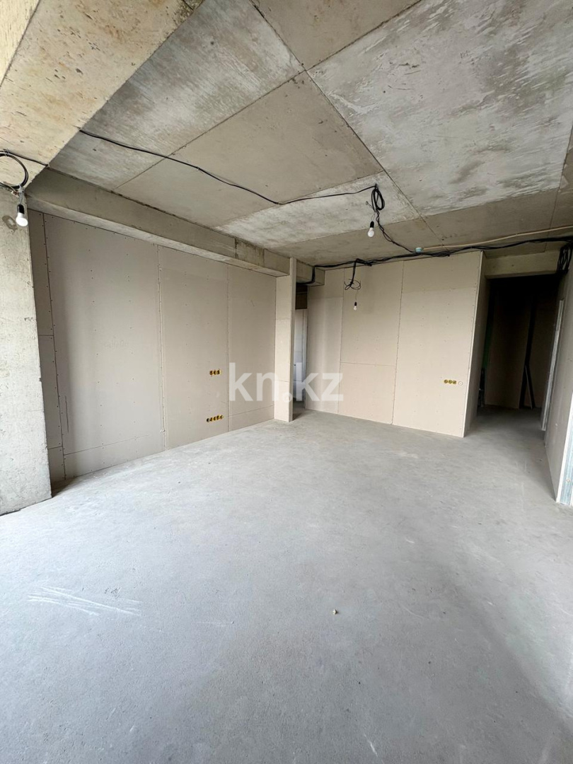 Продажа 3-комнатной квартиры, 106 м² - Продажа квартир в новостройках Алматы фото 7 из 9