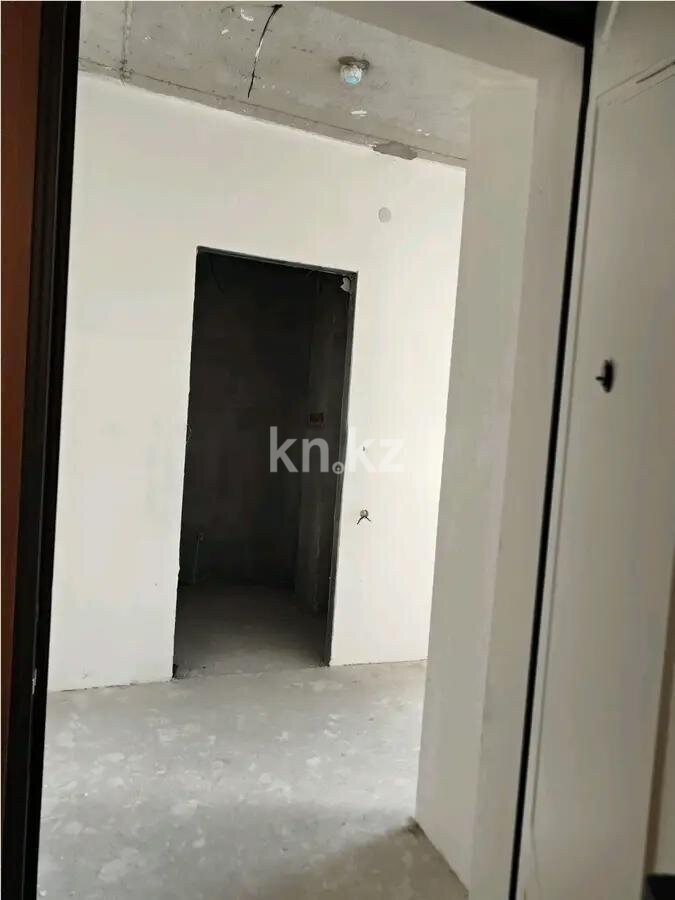 Продажа 2-комнатной квартиры, 49.1 м² в Алматы - фото 2
