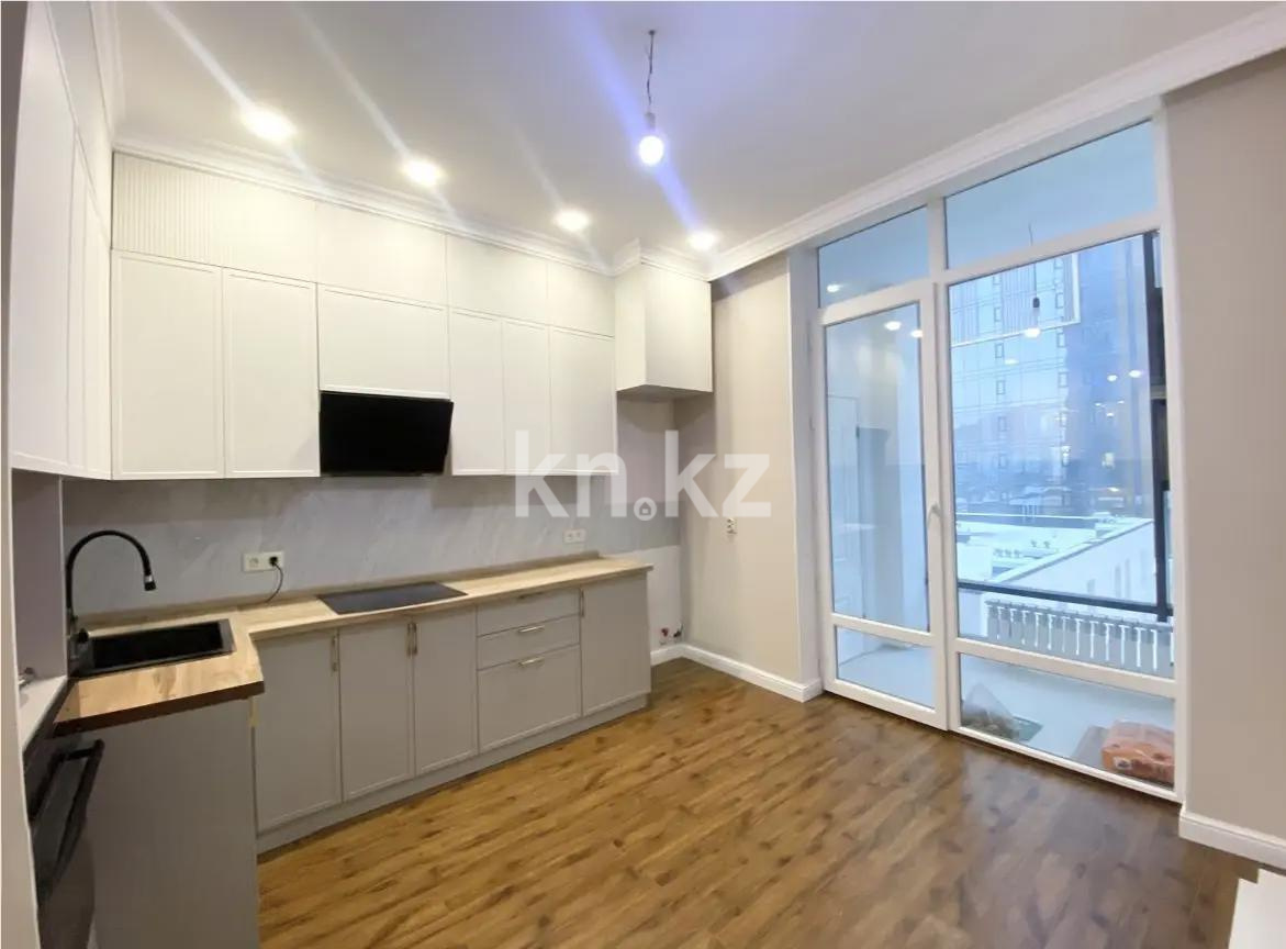 Продажа 3-комнатной квартиры, 110 м², пр. Мангилик Ел, дом  62 - Продажа квартир в Казахстане фото 4 из 6