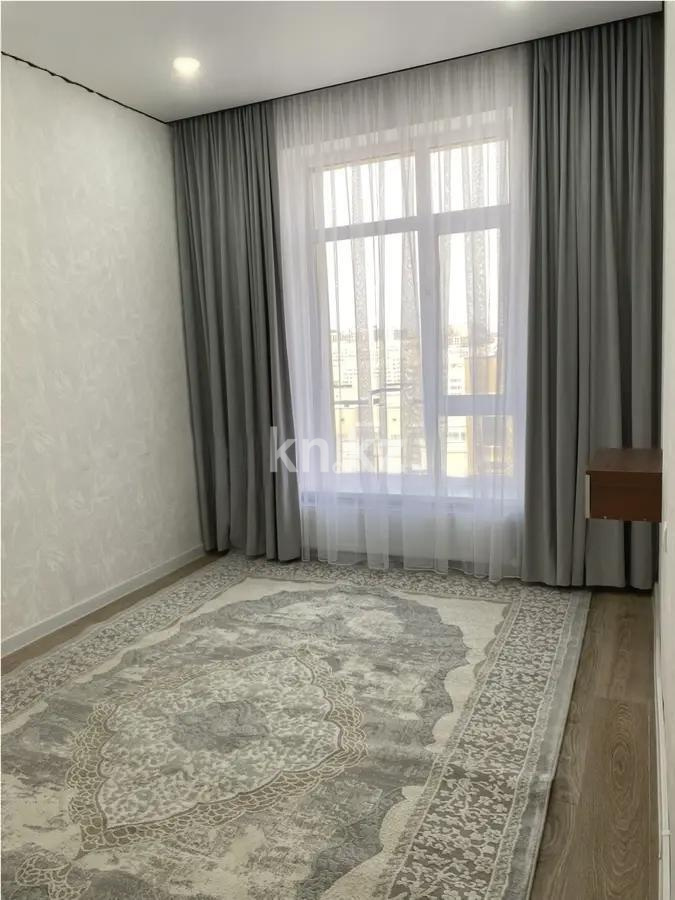 Продажа 2-комнатной квартиры, 41 м², ул. Е-15, дом  16 - Продажа  двухкомнатных квартир в новостройках Астаны фото 1 из 5