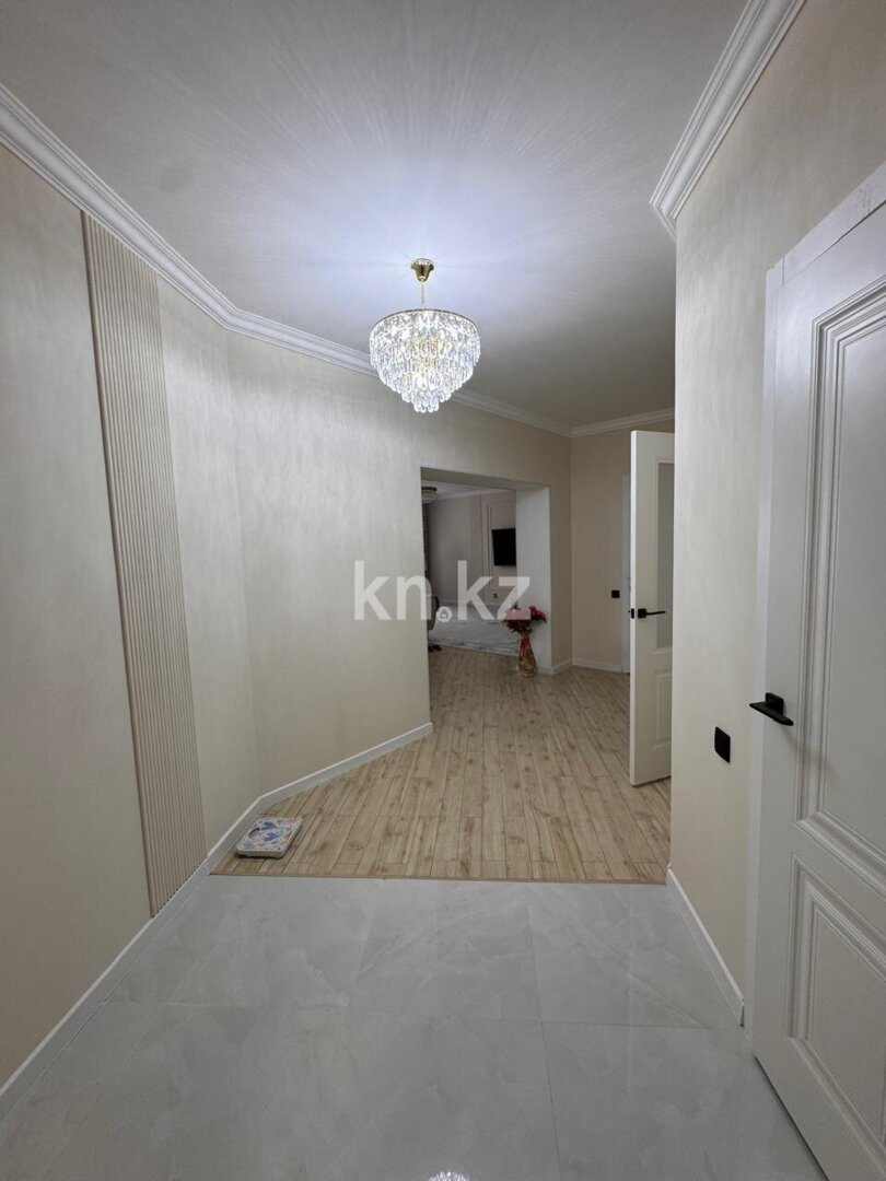 Продажа 6-комнатной квартиры, 280 м² в Астане - фото 24