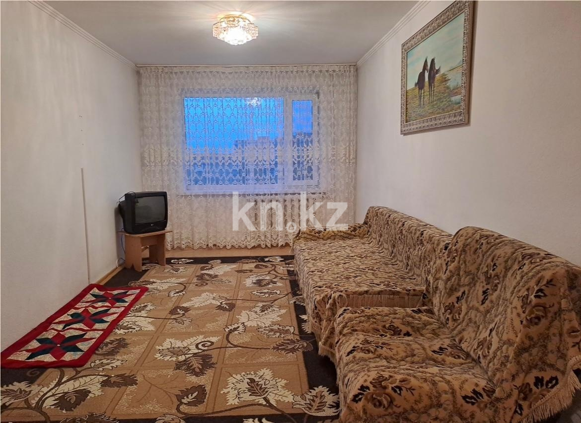 Продажа 3-комнатной квартиры, 65 м² в Караганде