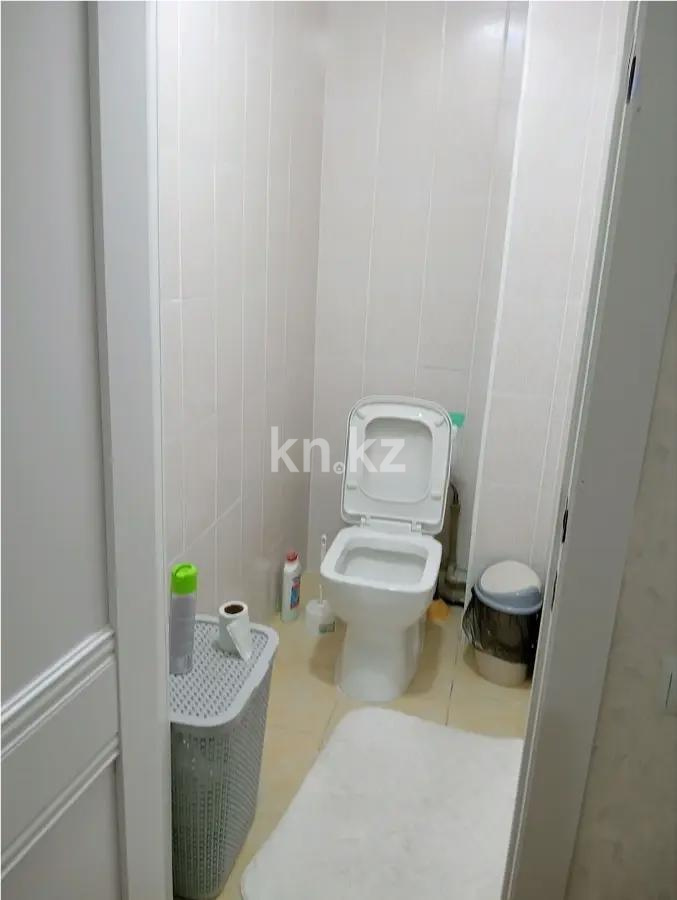 Продажа 2-комнатной квартиры, 56 м² в Астане - фото 5