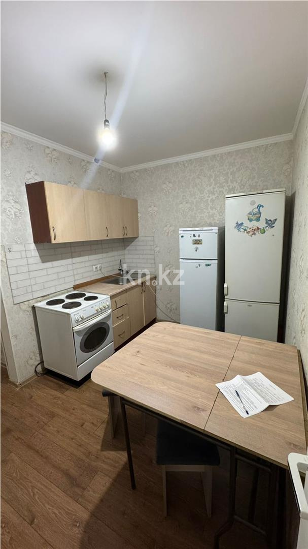 Продажа 1-комнатной квартиры, 36 м², пр. Тлендиева в Астане - фото 14