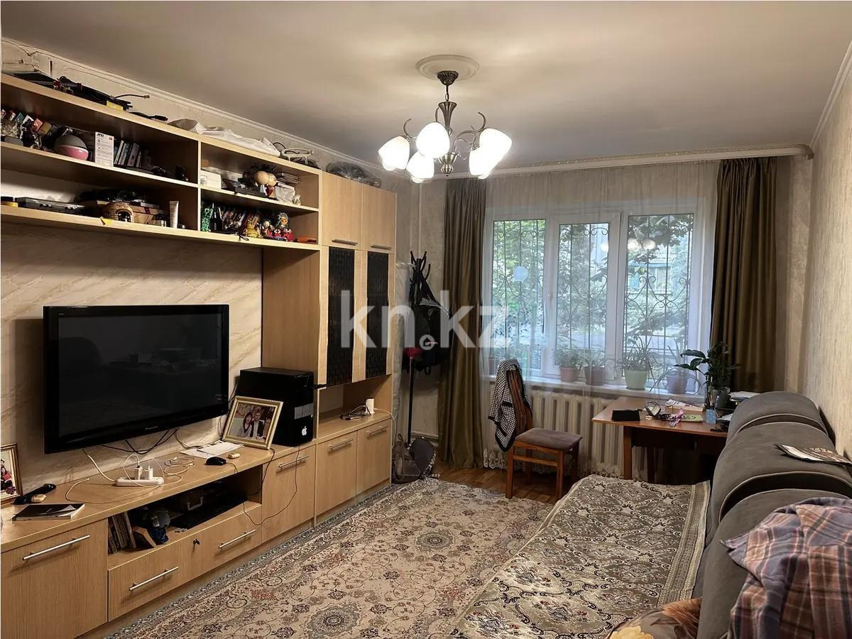 Продажа 3-комнатной квартиры, 69 м² - Продажа квартир в Казахстане - страница 18 фото 1 из 4
