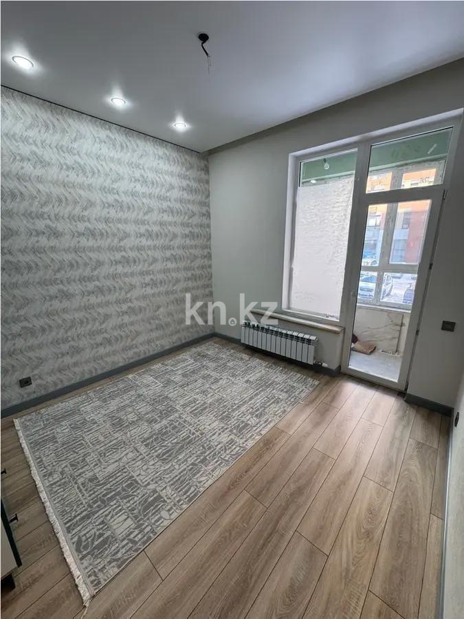Продажа 3-комнатной квартиры, 68.7 м², ул. Байтурсынова, дом  14/2 в Астане - фото 2
