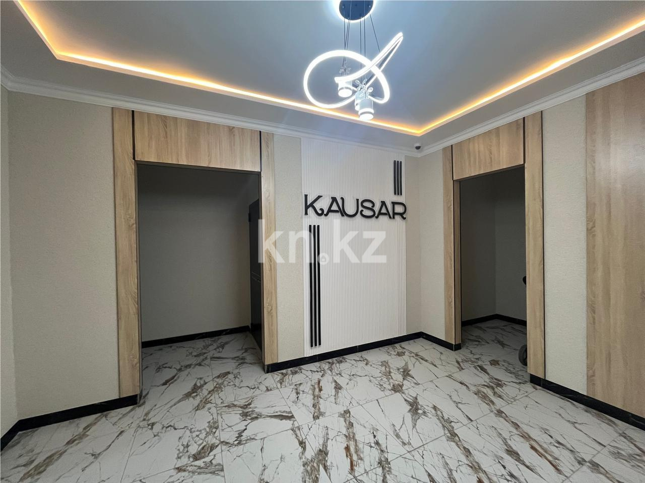 Продажа 2-комнатной квартиры, 58 м², пр. Шахтеров, дом  20/4 - Продажа квартир в Караганде фото 1 из 15