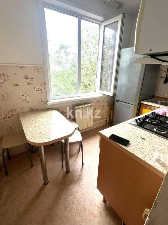 Продажа 2-комнатной квартиры, 46 м², ул. Сейфуллина, дом  23 - Продажа квартир в Астане фото 3 из 4