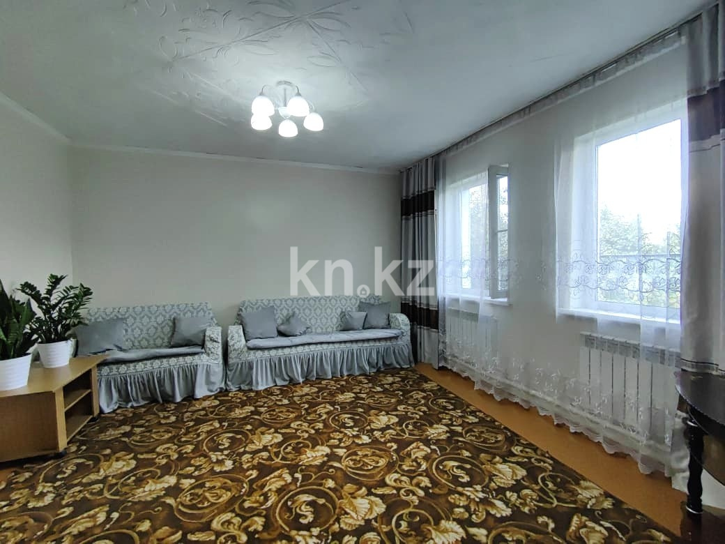 Продажа 4-комнатного дома, 73.3 м² в Караганде - фото 9